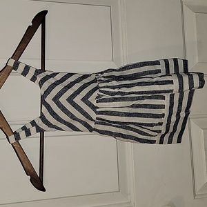 Carter's little girls dress